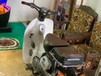 Honda Super Club 90 cc 2000