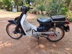 Honda Super Club C50 2003