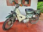 Honda Super Club C90 1995