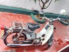 Honda Super Club C90 1982
