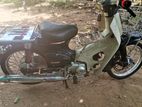 Honda Super Club CD 50 2002