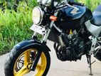 Honda Hornet 2008