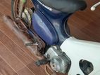 Honda Super Club Cub 2003
