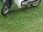 Honda Super Club cub 2004