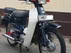 Honda Super Club Cub 2005