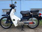 Honda Super Club Cub 2006