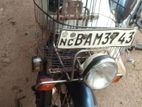 Honda Super Club cub 2010