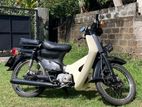 Honda Super Club 50 2003