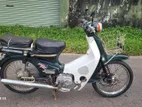 Honda Super Club cub 50 2004