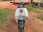 Honda Super Club 50 2004