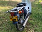 Honda Super Club 2005