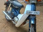 Honda Super Club Custom 50 2002