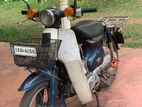 Honda Super Club 2000