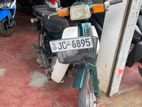 Honda Super Club JC 6895 2004