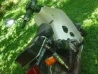 Honda Super Club kastam 50 2005