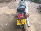 Honda Super Club Loncin 2006