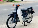 Honda Super Club 2010