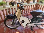 Honda Super Club 50 1996