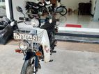 Honda Super Club pres cub 2009