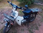 Honda Super Club Press Cub 2003