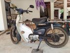 Honda Super Club 2004