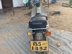 Honda Super Club press50cub 1993