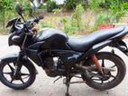 Honda Twister 2016