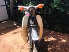 Honda Super Cub 1981