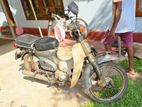 Honda Super Cub 1985