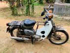 Honda Super Cub 1990