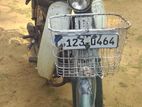 Honda Super Cub 1990