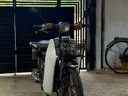 Honda Super Cub 1994
