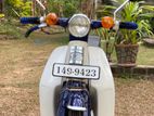 Honda Super Cub 1994