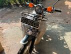 Honda Super Cub 1995
