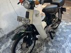Honda Super Cub 1997