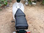Honda Super Cub 1998