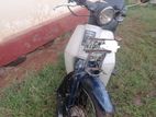 Honda Super Cub 1999
