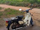 Honda Super Cub 1999
