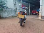 Honda Super Cub 1999