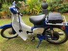 Honda Super Cub 1999