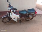 Honda Super Cub 1999