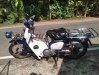 Honda Super Cub 1999