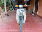 Honda Super Cub 2000