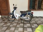 Honda Super Cub 2001