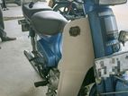 Honda Super Cub 2002