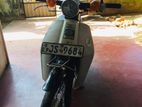 Honda Super Cub 2002