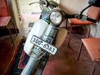 Honda Super Cub 2002