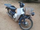 Honda Super Cub 2003