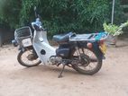 Honda Super Cub 2003
