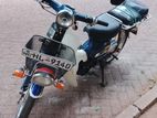 Honda Super Cub 2003
